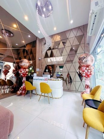 Kreme Clinic Kreme Clinic - ครีมคลินิก บริการเสริมความงามครบวงจร ย่านสุขุมวิท S__8200449