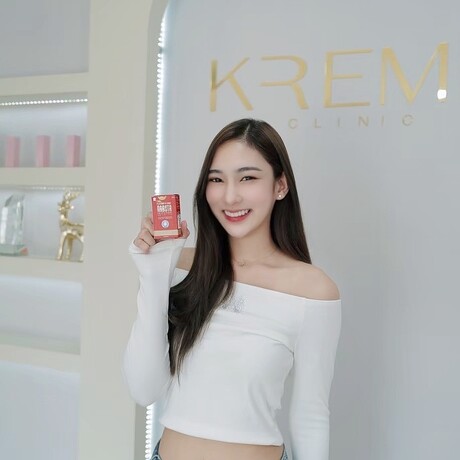Kreme Clinic Kreme Clinic - ครีมคลินิก บริการเสริมความงามครบวงจร ย่านสุขุมวิท LINE_ALBUM_%E0%B8%99%E0%B8%B2%E0%B8%87%E0%B9%81%E0%B8%9A%E0%B8%9A%E0%B8%84%E0%B8%A3%E0%B8%B5%E0%B8%A1%E0%B8%84%E0%B8%A5%E0%B8%B4%E0%B8%99%E0%B8%B4%E0%B8%81_241208_1