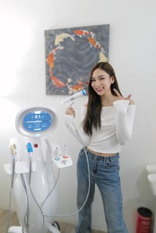 Kreme Clinic Kreme Clinic - ครีมคลินิก บริการเสริมความงามครบวงจร ย่านสุขุมวิท 67121