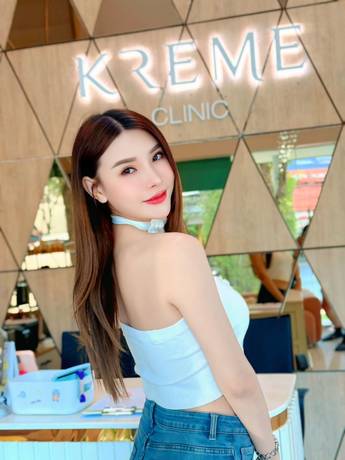 Kreme Clinic Kreme Clinic - ครีมคลินิก บริการเสริมความงามครบวงจร ย่านสุขุมวิท 62039