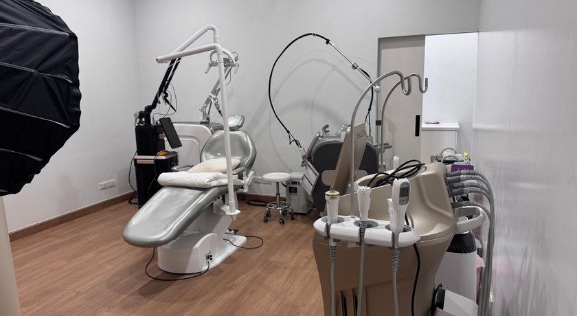 Clarity Clinic Clarity Clinic - คลาริตี้ คลินิก รักษาสิว ปรับรูปหน้า ราชเทวี 2