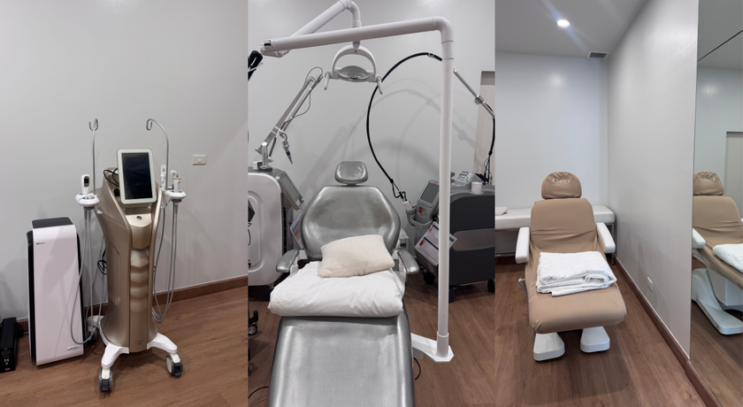 Clarity Clinic Clarity Clinic - คลาริตี้ คลินิก รักษาสิว ปรับรูปหน้า ราชเทวี 5