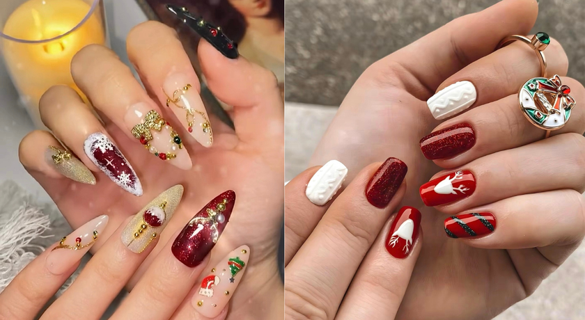 Lumie Nail BKK - ลูมี่ เนล ทองหล่อ13 ซาลอนทำเล็บ สปามือเท้า Lumie Nail BKK - ลูมี่ เนล ทองหล่อ13 ซาลอนทำเล็บ สปามือเท้า 8