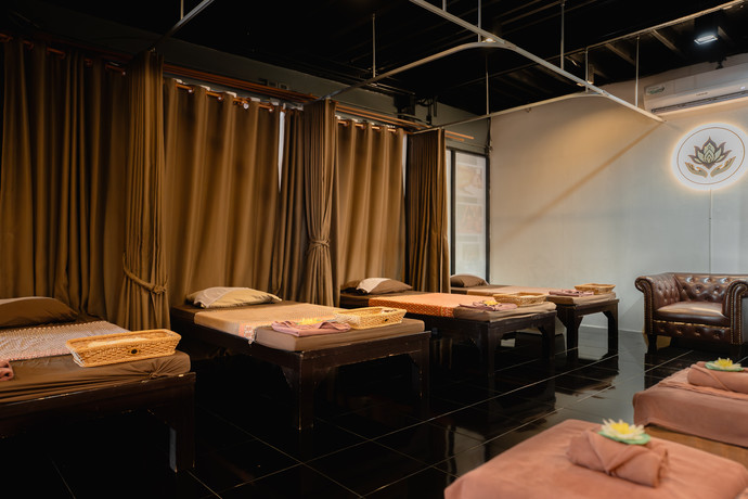 Beyond Massage (Sukhumvit 36) Beyond Massage - Sukhumvit 36 Sk3