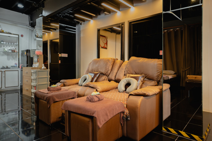 Beyond Massage (Sukhumvit 36) Beyond Massage - Sukhumvit 36 Sk2