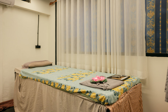 Beyond Massage (Sukhumvit 36) Beyond Massage - Sukhumvit 36 Sk16