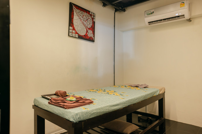 Beyond Massage (Sukhumvit 36) Beyond Massage - Sukhumvit 36 Sk12