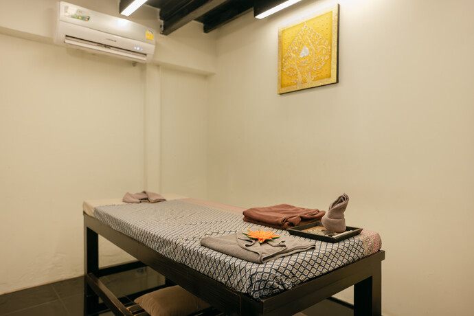 Beyond Massage (Sukhumvit 36) Beyond Massage - Sukhumvit 36 Sk14