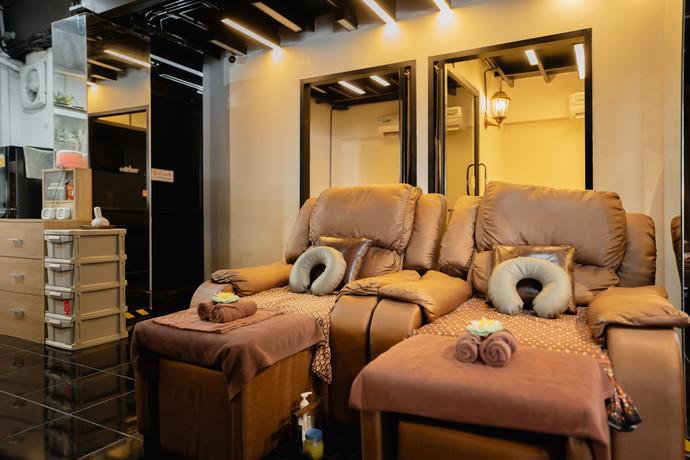 Beyond Massage (Sukhumvit 36) Beyond Massage - Sukhumvit 36 Sk11