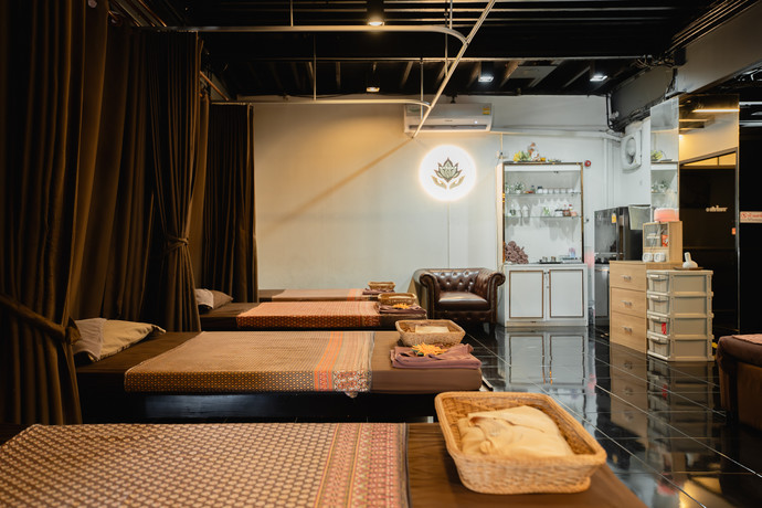 Beyond Massage (Sukhumvit 36) Beyond Massage - Sukhumvit 36 Sk1