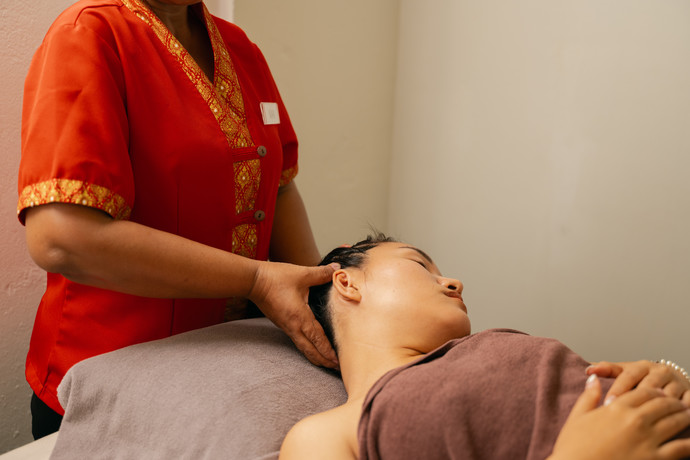 Beyond Massage (Sukhumvit 36) Beyond Massage - Sukhumvit 36 0448