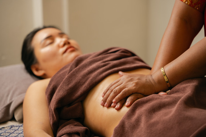 Beyond Massage (Sukhumvit 36) Beyond Massage - Sukhumvit 36 0437