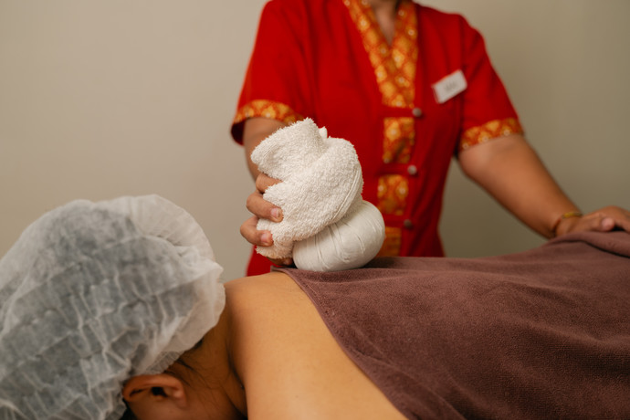 Beyond Massage (Sukhumvit 36) Beyond Massage - Sukhumvit 36 0401