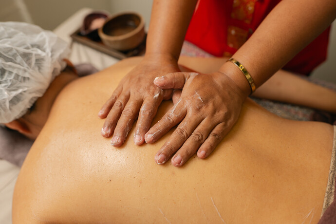 Beyond Massage (Sukhumvit 36) Beyond Massage - Sukhumvit 36 0389