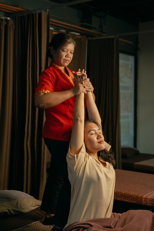 Beyond Massage (Sukhumvit 36) Beyond Massage - Sukhumvit 36 0246