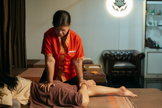 Beyond Massage (Sukhumvit 36) Beyond Massage - Sukhumvit 36 0196