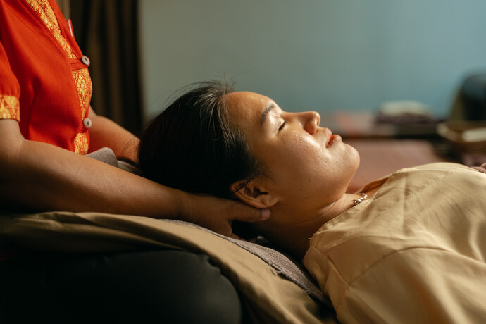 Beyond Massage (Sukhumvit 36) Beyond Massage - Sukhumvit 36 0222