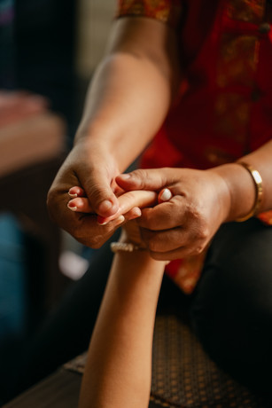 Beyond Massage (Sukhumvit 36) Beyond Massage - Sukhumvit 36 0175