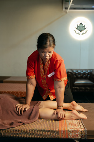 Beyond Massage (Sukhumvit 36) Beyond Massage - Sukhumvit 36 0185