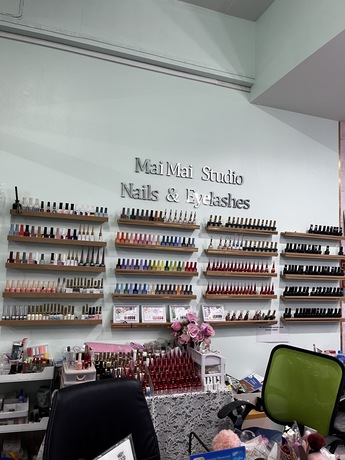 Mai Mai Studio Nail & Eyelashes  image_picker_0024792E-CF25-4894-9503-0EFDF755A15F-87122-00000E9208101A1B