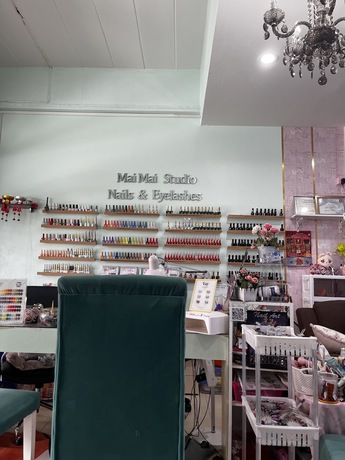 Mai Mai Studio Nail & Eyelashes  image_picker_E06CB634-C9DA-42F2-A6DA-C25CAF074D3E-87122-00000E9207AF2F64