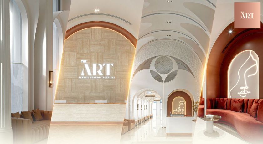 The Art Plastic Surgery Hospital โรงพยาบาลเฉพาะทางศัลยกรรมตกแต่งดิอาท 1