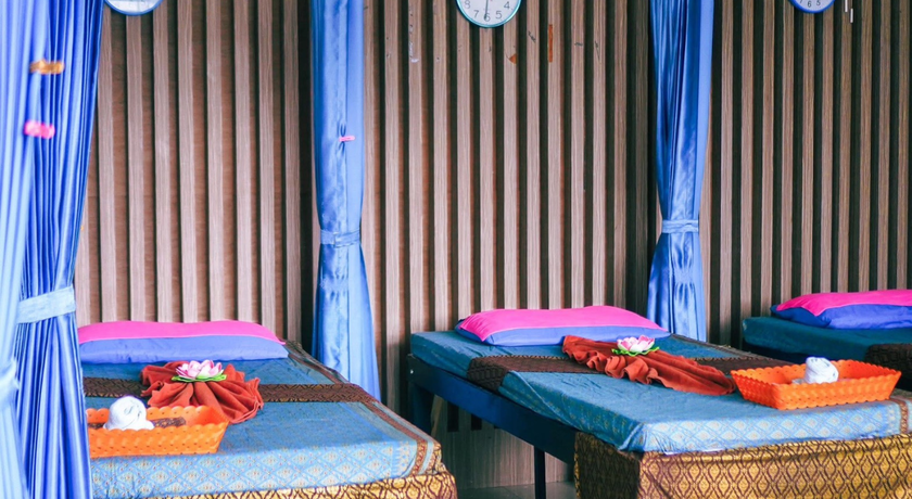 Serenity Massage at Jungceylon เซเรนิตี้ นวดแผนไทย จังซีลอน 3