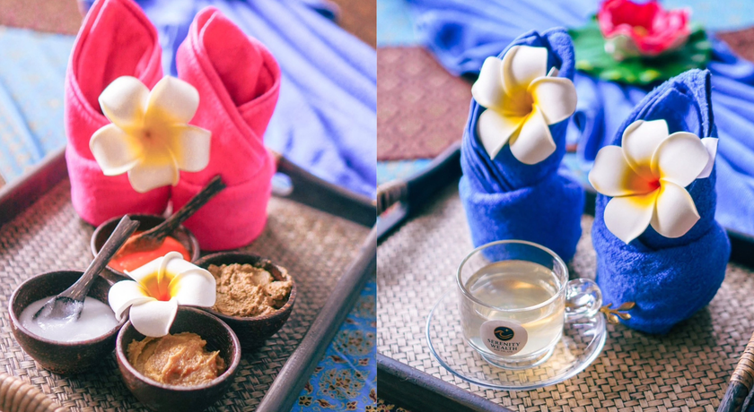 Serenity Massage at Jungceylon เซเรนิตี้ นวดแผนไทย จังซีลอน 9