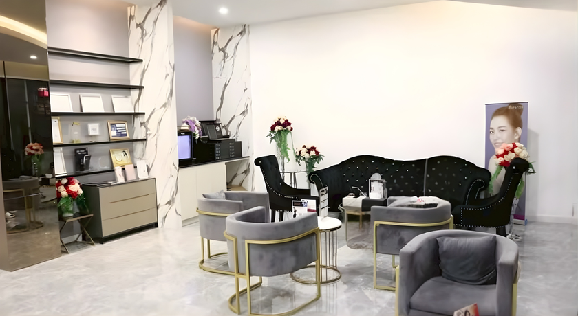 Olaplex Clinic Olaplex Clinic – โอลาเพล็กซ์ คลินิก ศูนย์ความงามครบวงจร เชียงใหม่ 3