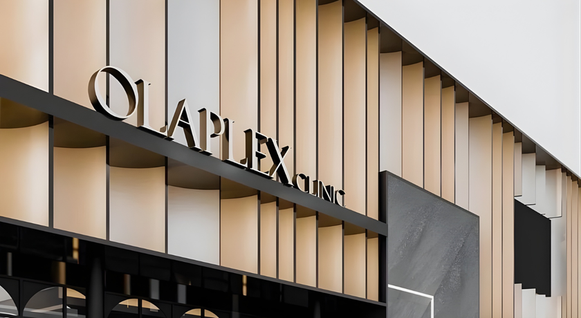 Olaplex Clinic Olaplex Clinic – โอลาเพล็กซ์ คลินิก ศูนย์ความงามครบวงจร เชียงใหม่ 6