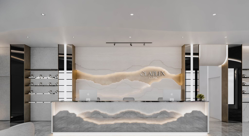 Olaplex Clinic Olaplex Clinic – โอลาเพล็กซ์ คลินิก ศูนย์ความงามครบวงจร เชียงใหม่ 6
