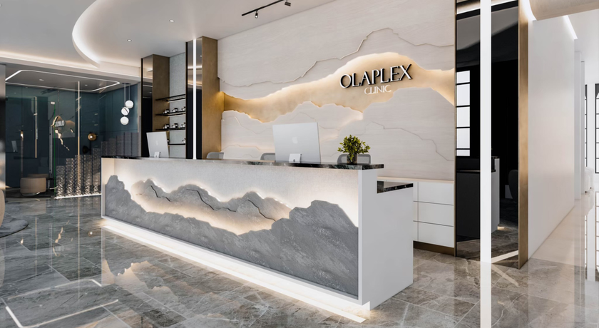 Olaplex Clinic Olaplex Clinic – โอลาเพล็กซ์ คลินิก ศูนย์ความงามครบวงจร เชียงใหม่ 8