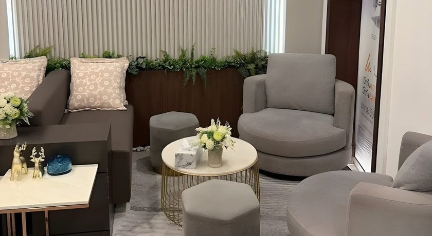 His & Her Lady Clinic His & Her Lady Clinic – ฮิส แอนด์ เฮอร์ เลดี้ คลินิก ศูนย์ความงาม ลาดพร้าว จตุจักร 4