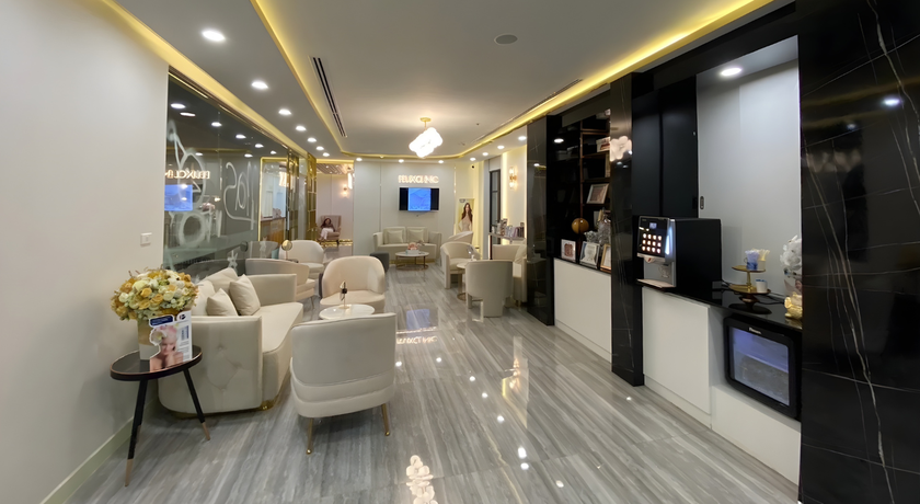 Felix Clinic Felix Clinic – เฟลิกซ์ คลินิก ศูนย์ตกแต่งเลเบียและความงามครบวงจร นิมมาน เชียงใหม่ 2