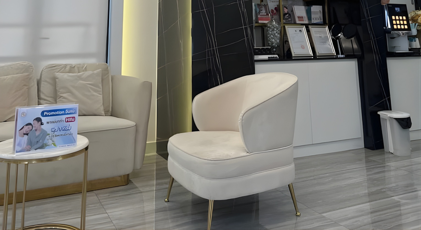Felix Clinic Felix Clinic – เฟลิกซ์ คลินิก ศูนย์ตกแต่งเลเบียและความงามครบวงจร นิมมาน เชียงใหม่ 7