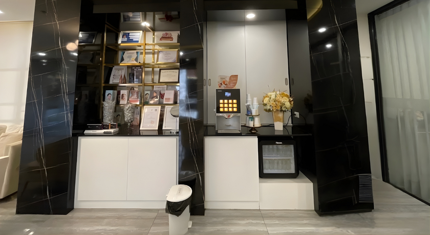 Felix Clinic Felix Clinic – เฟลิกซ์ คลินิก ศูนย์ตกแต่งเลเบียและความงามครบวงจร นิมมาน เชียงใหม่ 6