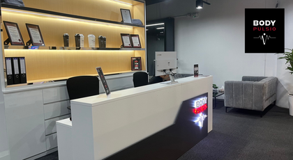 Body Pulsio Body Pulsio – บอดี้ พัลสิโอ้ เทรนนิ่ง EMS ตัวต่อตัว อโศก-ดินแดง 1