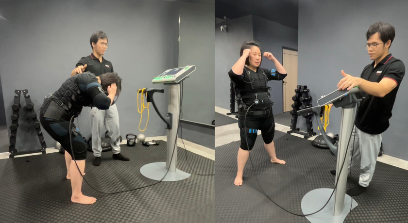 Body Pulsio Body Pulsio – บอดี้ พัลสิโอ้ เทรนนิ่ง EMS ตัวต่อตัว อโศก-ดินแดง 4