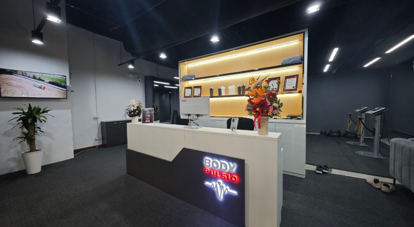 Body Pulsio Body Pulsio – บอดี้ พัลสิโอ้ เทรนนิ่ง EMS ตัวต่อตัว อโศก-ดินแดง 11