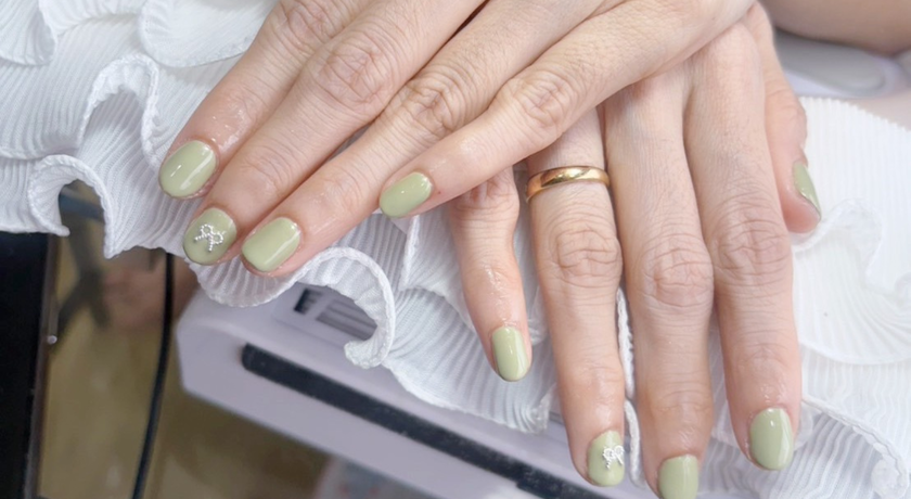 Moment Nail Moment Nail – โมเมนต์ เนล ทำเล็บหน้าเซเว่น อุดมสุข 51 7