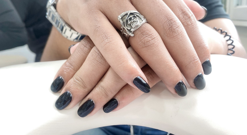 Moment Nail Moment Nail – โมเมนต์ เนล ทำเล็บหน้าเซเว่น อุดมสุข 51 8