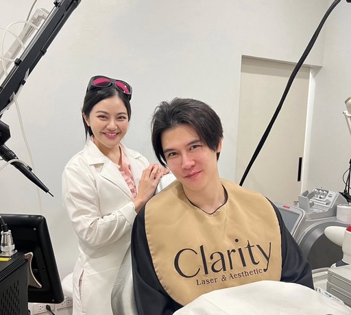 Clarity Clinic Clarity Clinic - คลาริตี้ คลินิก รักษาสิว ปรับรูปหน้า ราชเทวี S__2973812_0