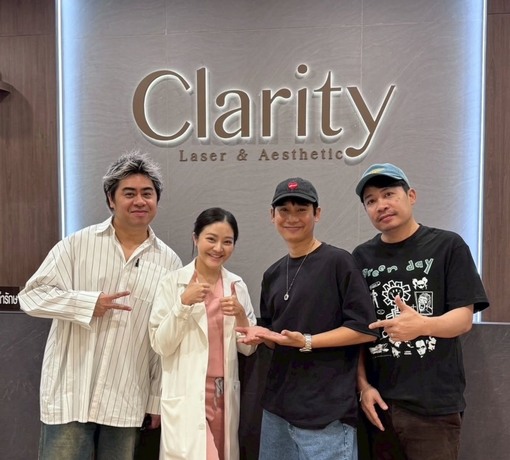 Clarity Clinic Clarity Clinic - คลาริตี้ คลินิก รักษาสิว ปรับรูปหน้า ราชเทวี S__2973811_0