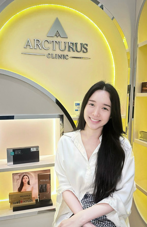 Arcturus Clinic Arcturus Clinic - อาร์คทูรัส คลินิก บริการความงามครบวงจร ย่านพัฒนาการ image_picker_AF18F711-698D-4AA9-ADA0-B6DC85A081E9-16095-000004CFF4130334