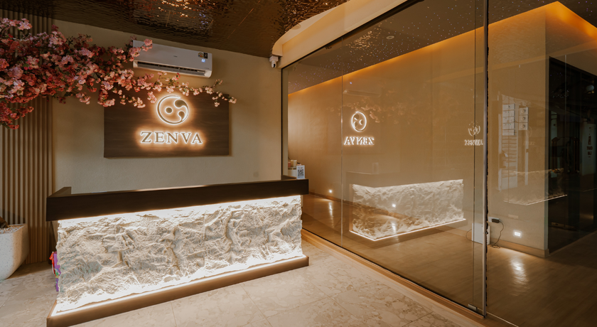 Zenva Private Onsen and Spa (Seen Space Thonglor 13) Zenva Private Onsen and Spa – เซ็นวา ออนเซ็นส่วนตัว สปาหรู ย่านทองหล่อ 13 2