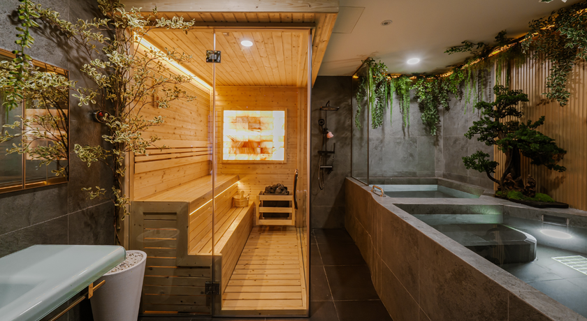 Zenva Private Onsen and Spa (Seen Space Thonglor 13) Zenva Private Onsen and Spa – เซ็นวา ออนเซ็นส่วนตัว สปาหรู ย่านทองหล่อ 13 4