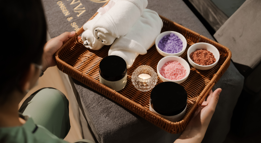 Zenva Private Onsen and Spa (Seen Space Thonglor 13) Zenva Private Onsen and Spa – เซ็นวา ออนเซ็นส่วนตัว สปาหรู ย่านทองหล่อ 13 7