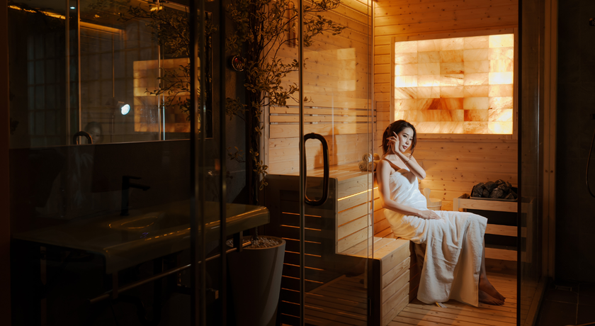 Zenva Private Onsen and Spa (Seen Space Thonglor 13) Zenva Private Onsen and Spa – เซ็นวา ออนเซ็นส่วนตัว สปาหรู ย่านทองหล่อ 13 9