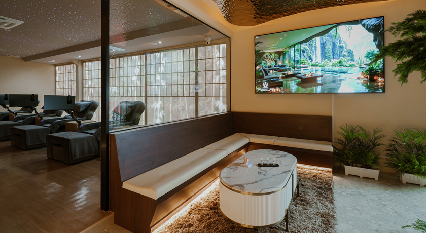 Zenva Private Onsen and Spa (Seen Space Thonglor 13) Zenva Private Onsen and Spa – เซ็นวา ออนเซ็นส่วนตัว สปาหรู ย่านทองหล่อ 13 10