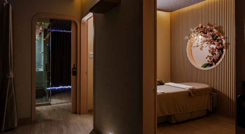 Zenva Private Onsen and Spa (Seen Space Thonglor 13) Zenva Private Onsen and Spa – เซ็นวา ออนเซ็นส่วนตัว สปาหรู ย่านทองหล่อ 13 15